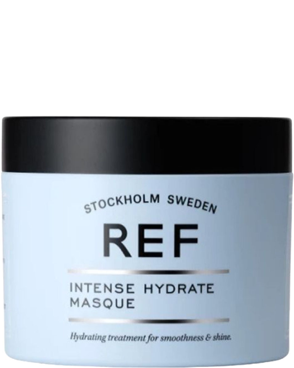 REF STOCKHOLM Intense Hydrate Masque Hydraterend Haarmasker 250 ML