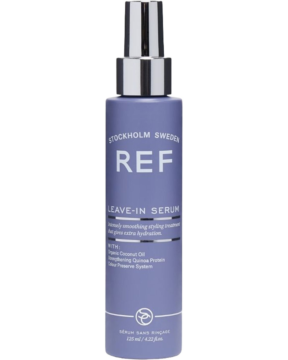 REF STOCKHOLM Leave In Serum Voedend Haarserum 125 ML