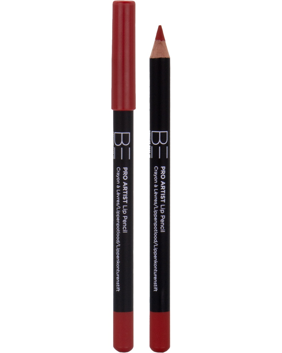 BE Creative Make Up PRO ARTIST LIP PENCIL Lippotlood 005 SPICY RED