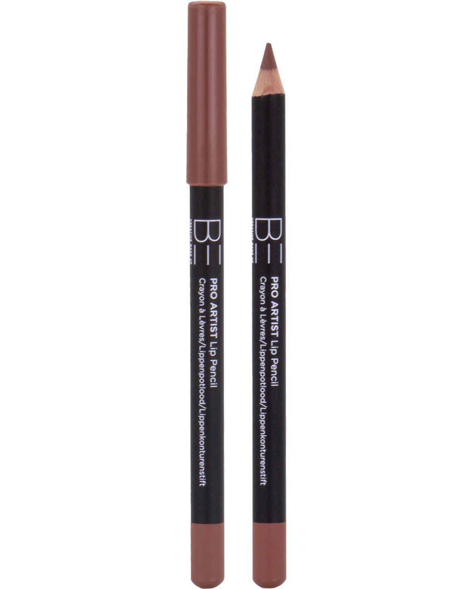 BE Creative Make Up PRO ARTIST LIP PENCIL Lippotlood 003 BROWN-ISH