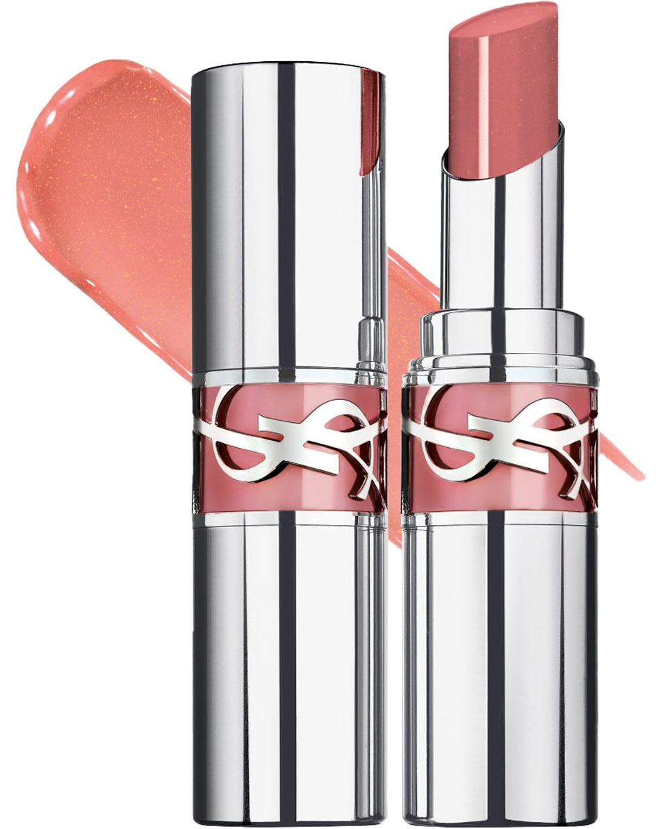 YVES SAINT LAURENT Ysl Loveshine Glanzende En Verzorgende Lippenstift - 150 NUDE LINGERIE
