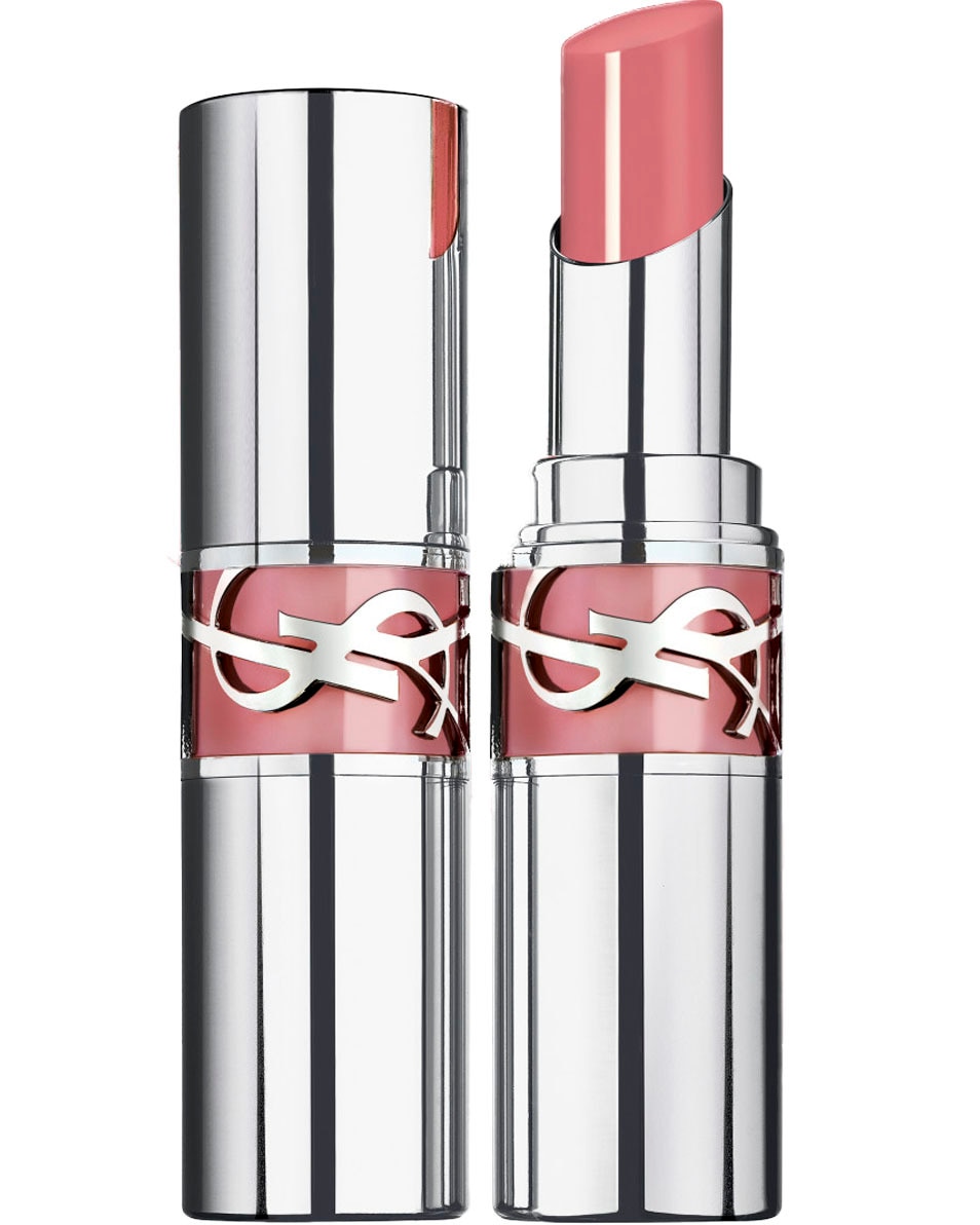 YVES SAINT LAURENT Ysl Loveshine Glanzende En Verzorgende Lippenstift - 44 44 NUDE LAVALIERE