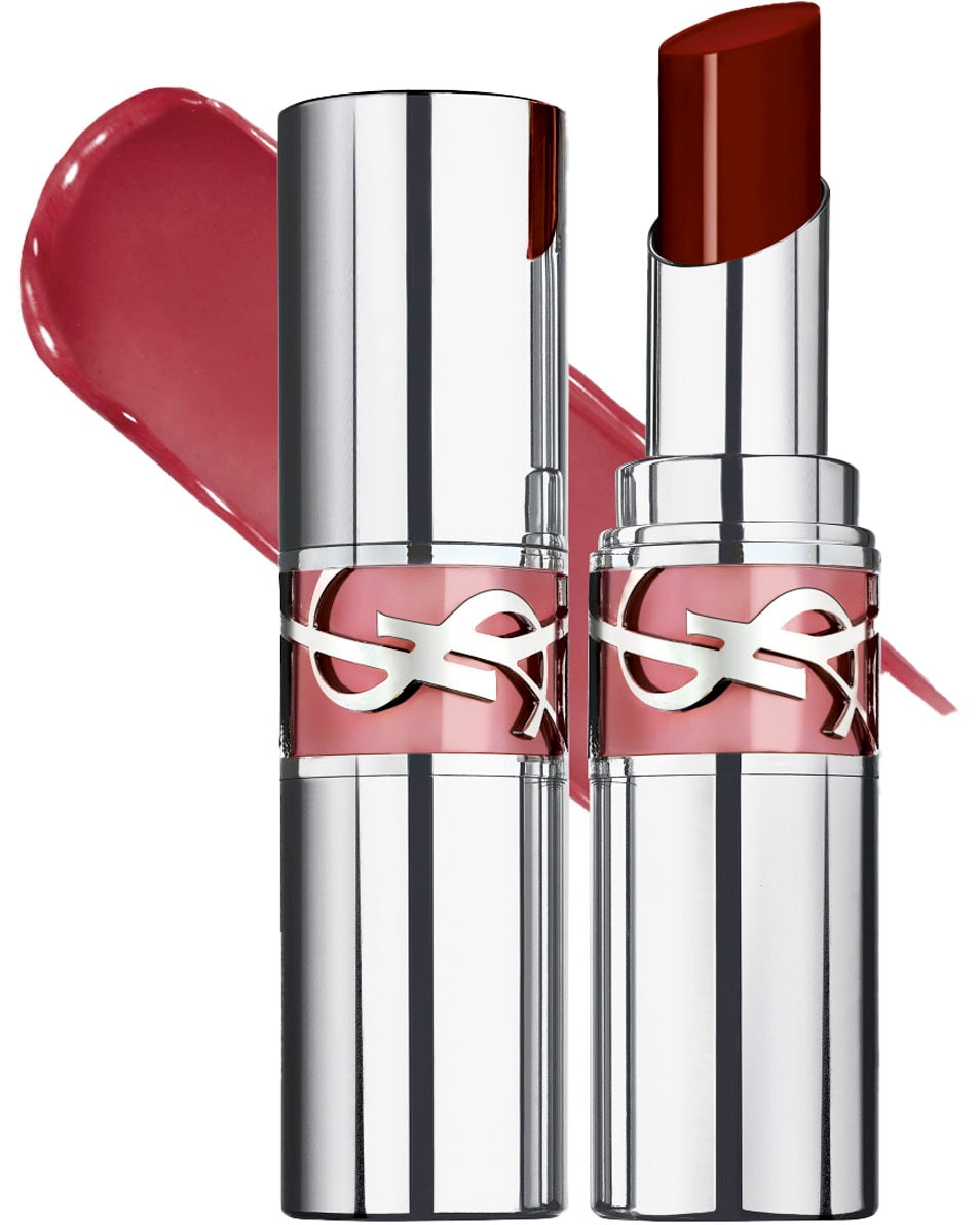 YVES SAINT LAURENT Ysl Loveshine Glanzende En Verzorgende Lippenstift - 206 206 SPICY AFFAIR