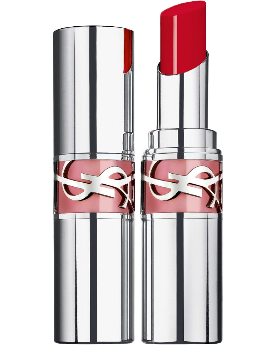 YVES SAINT LAURENT Ysl Loveshine Glanzende En Verzorgende Lippenstift - 45 45 CORAL CRUSH