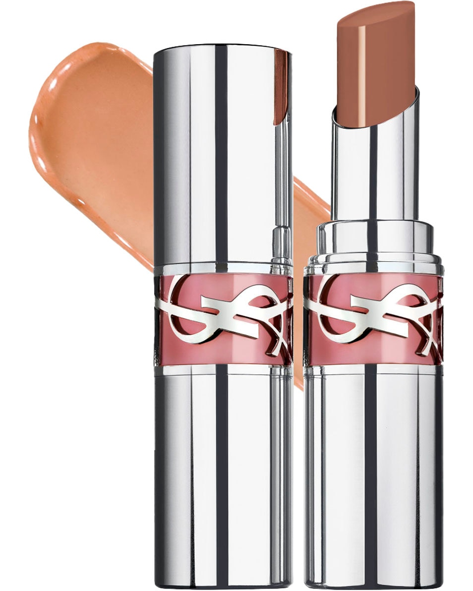 YVES SAINT LAURENT Ysl Loveshine Glanzende En Verzorgende Lippenstift - 204 204 MELTED HONEY