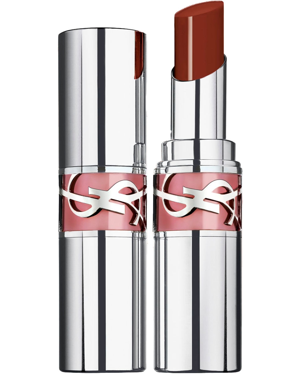YVES SAINT LAURENT Ysl Loveshine Glanzende En Verzorgende Lippenstift - 122 122 CARAMEL SWIRL