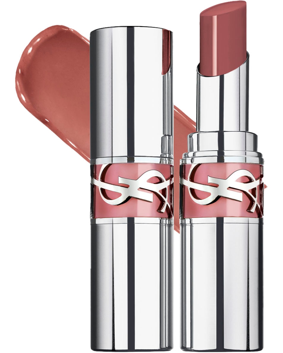 YVES SAINT LAURENT Ysl Loveshine Glanzende En Verzorgende Lippenstift - 202 202 PEACHY GLOW