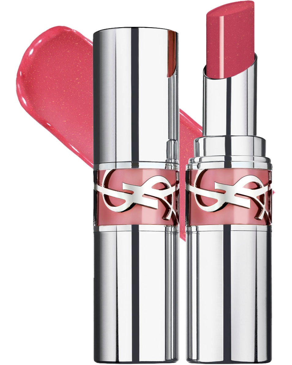 YVES SAINT LAURENT Ysl Loveshine Glanzende En Verzorgende Lippenstift - 209 209 PINK DESIRE