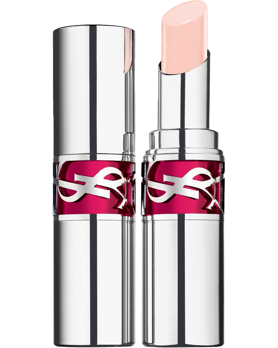 YVES SAINT LAURENT Ysl Loveshine Candy Glaze Lip Gloss Stick - 2 HEALTHY-GLOW PLUMPER