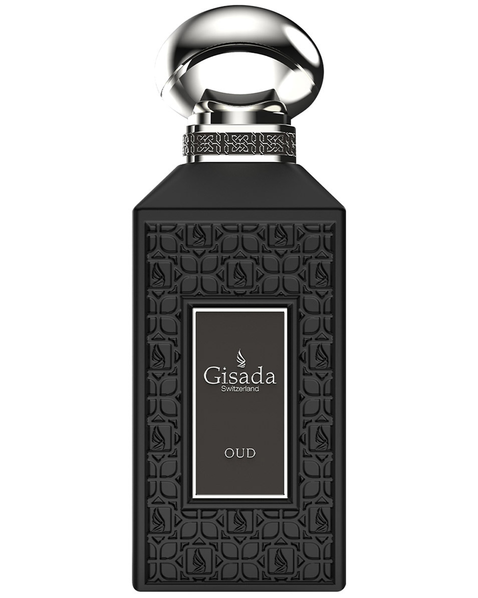 GISADA LUXURY COLLECTION OUD Eau de parfum 100 ML