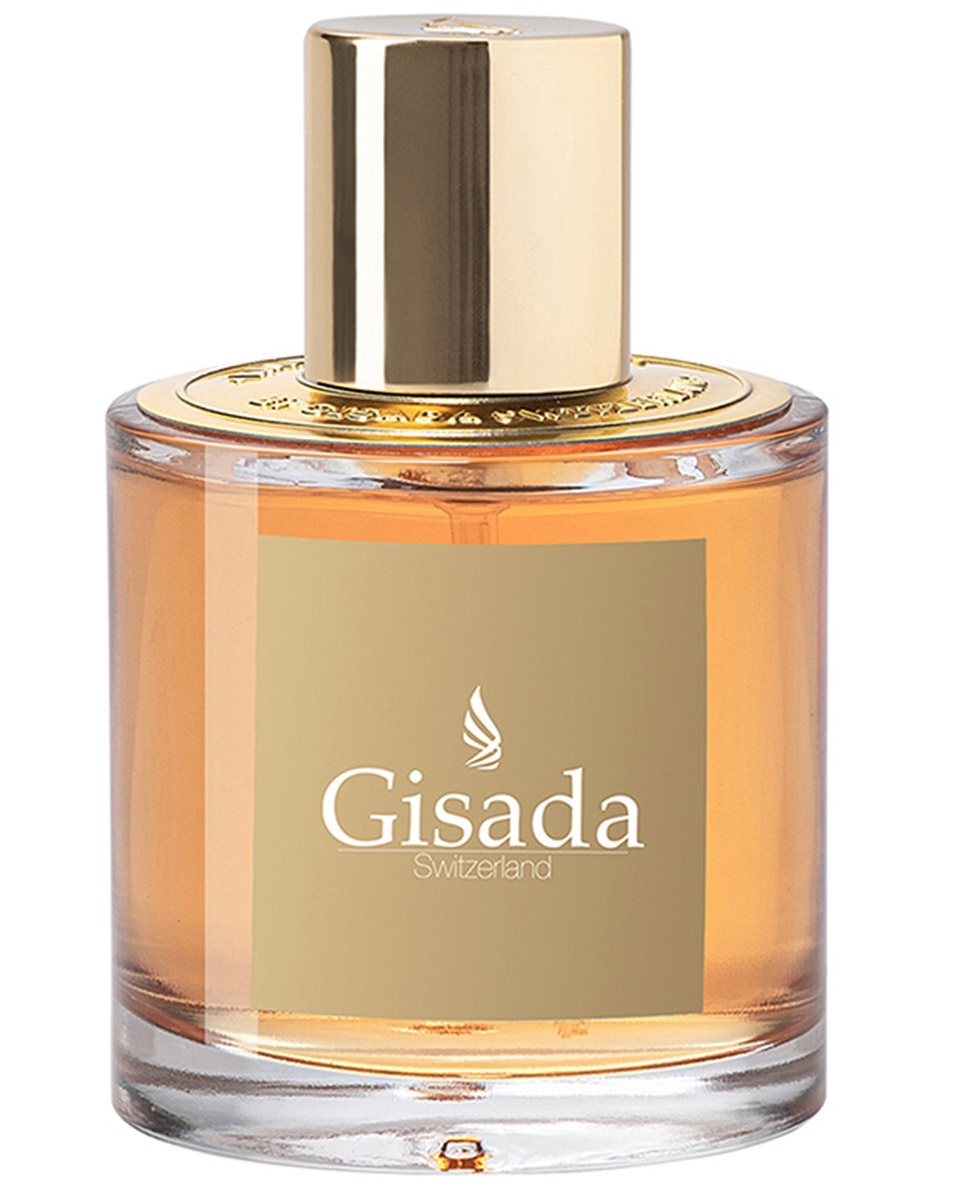 GISADA AMBASSADOR WOMEN Eau de parfum 100 ML