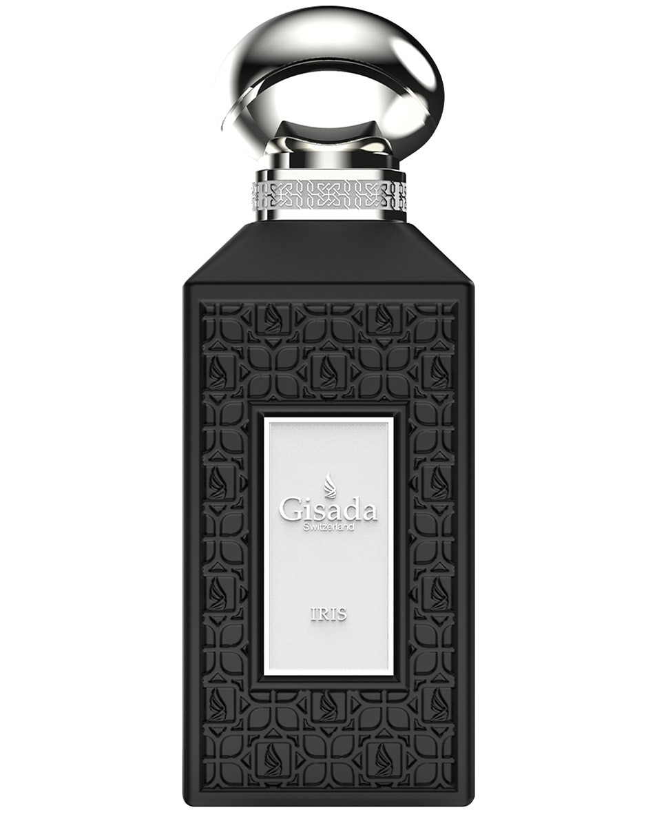 GISADA LUXURY COLLECTION IRIS Eau de parfum 100 ML