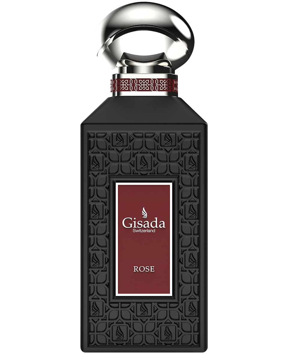 GISADA LUXURY COLLECTION ROSE Eau de parfum 100 ML