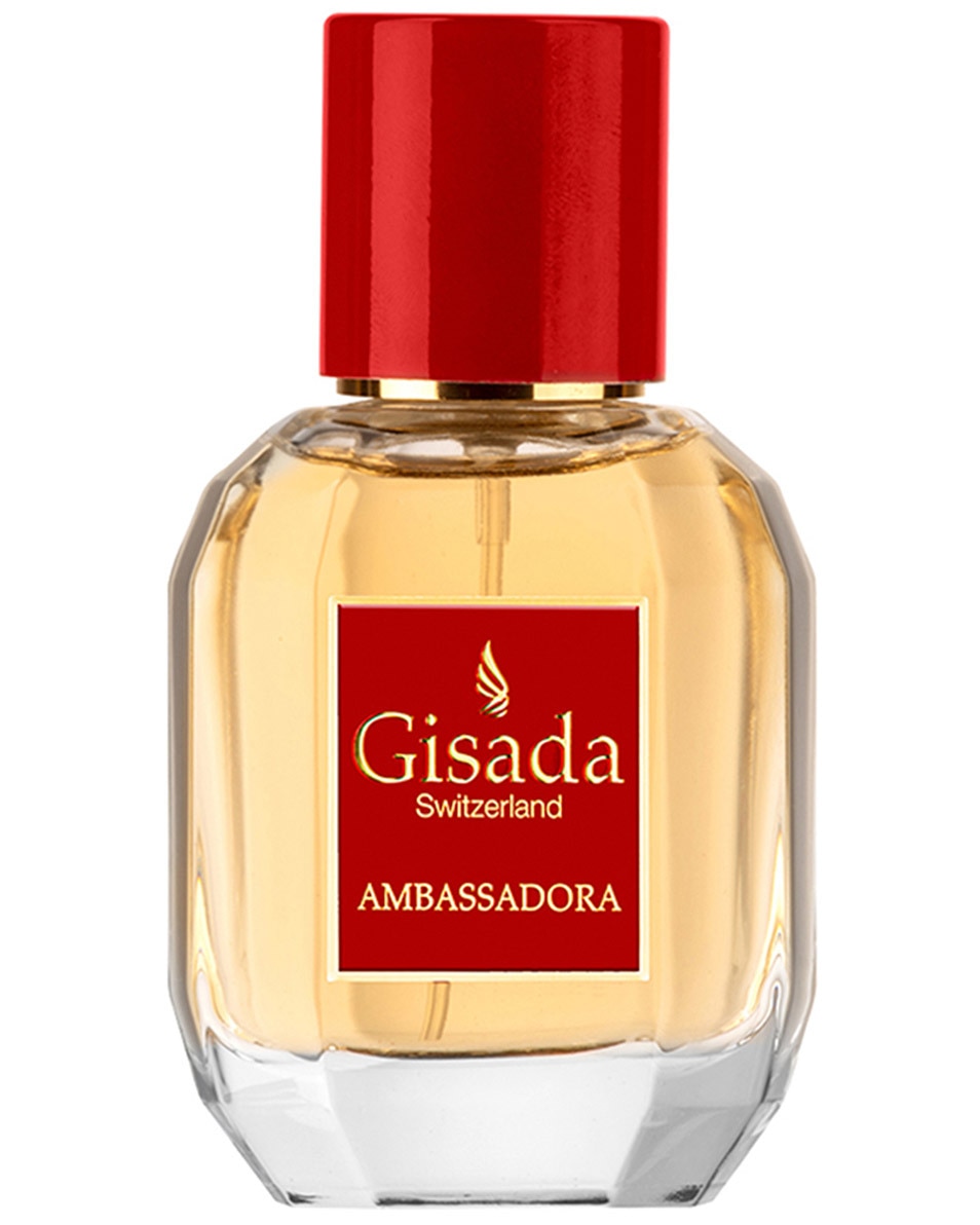 GISADA AMBASSADORA Eau de parfum 50 ML