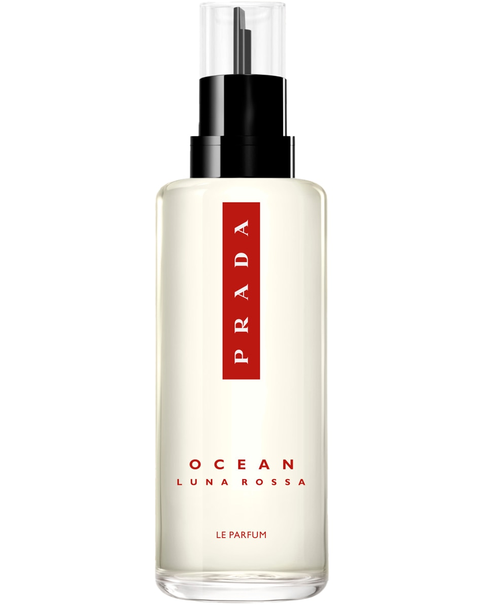 PRADA Luna Rossa Ocean Le Parfum - Herenparfum - Navulling 150 ML