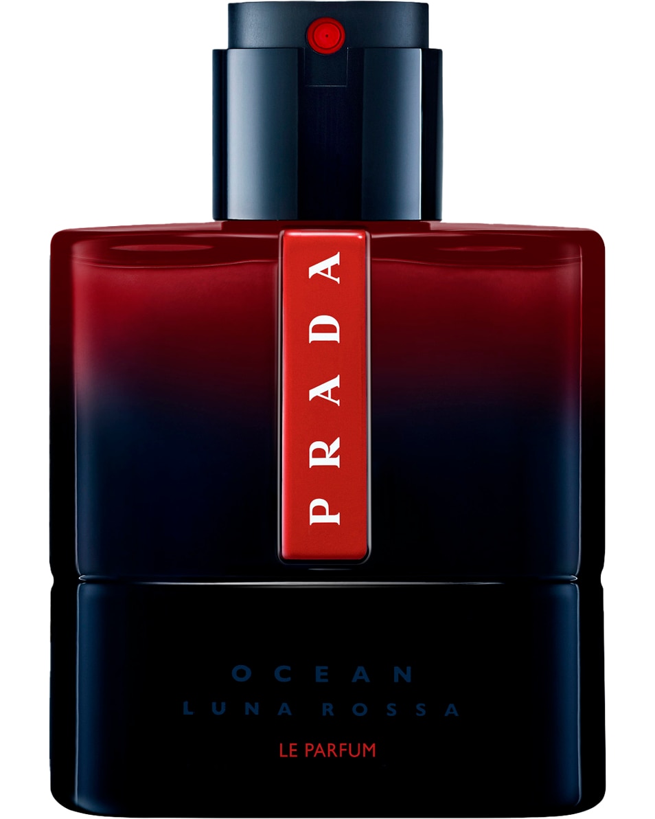 PRADA Luna Rossa Ocean Le Parfum - Navulbaar Herenparfum 50 ML