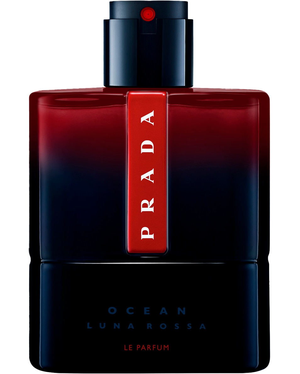 PRADA Luna Rossa Ocean Le Parfum - Navulbaar Herenparfum 100 ML