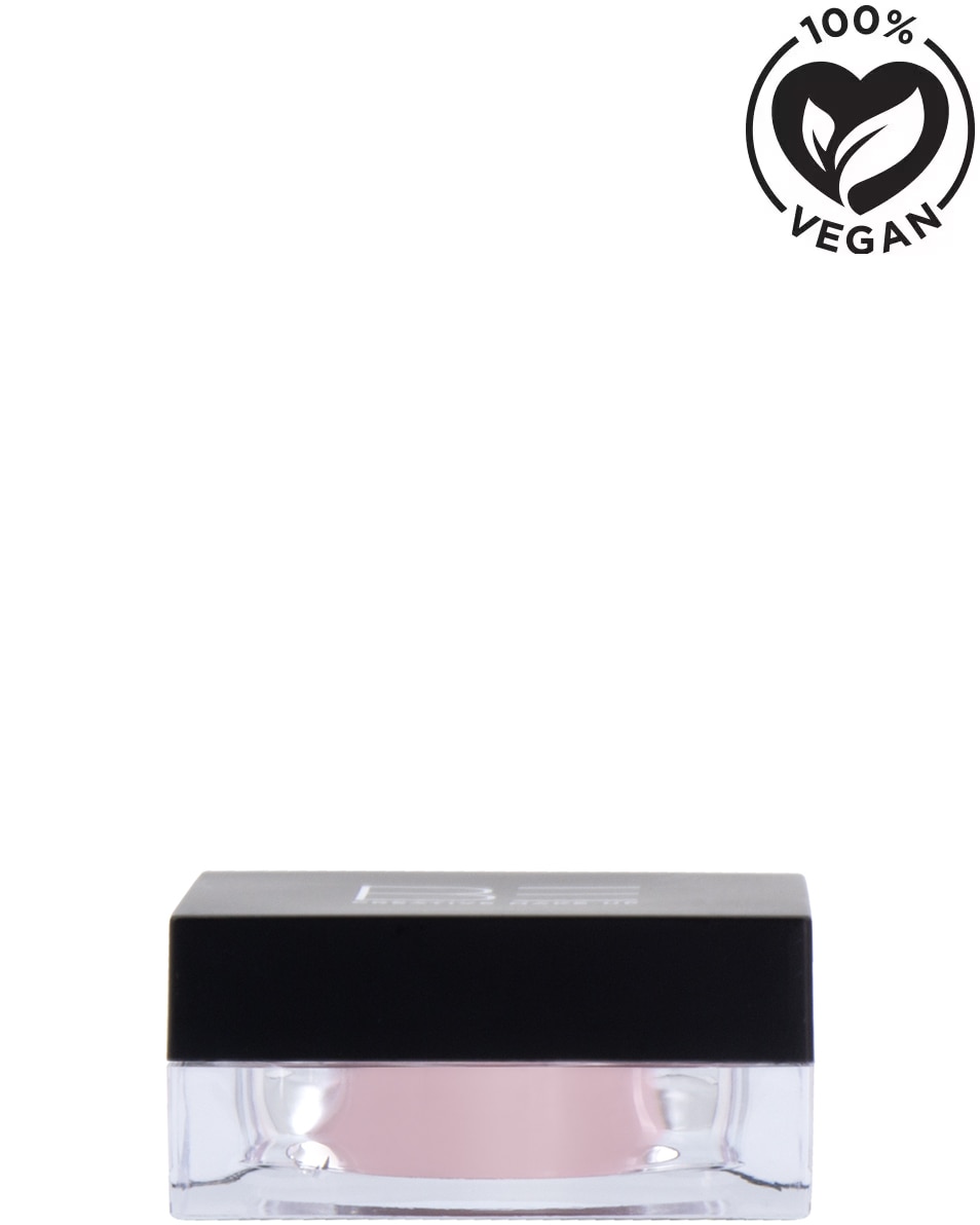 BE Creative Make Up SATIN SILK Loose setting en baking poeder PINK