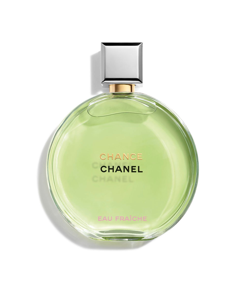 CHANEL CHANCE EAU FRAÎCHE EAU DE PARFUM VERSTUIVER 150 ML