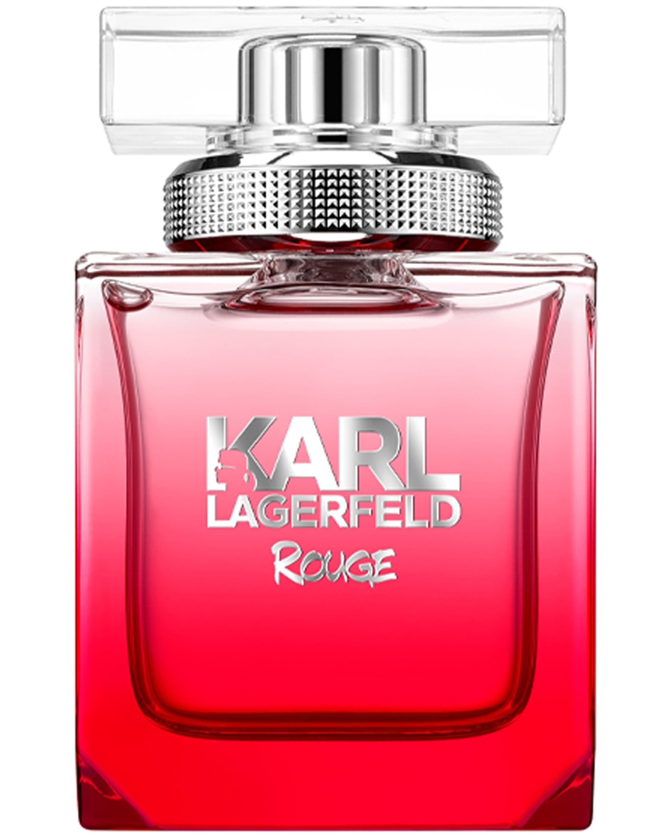 KARL LAGERFELD Rouge Eau de parfum 85 ML