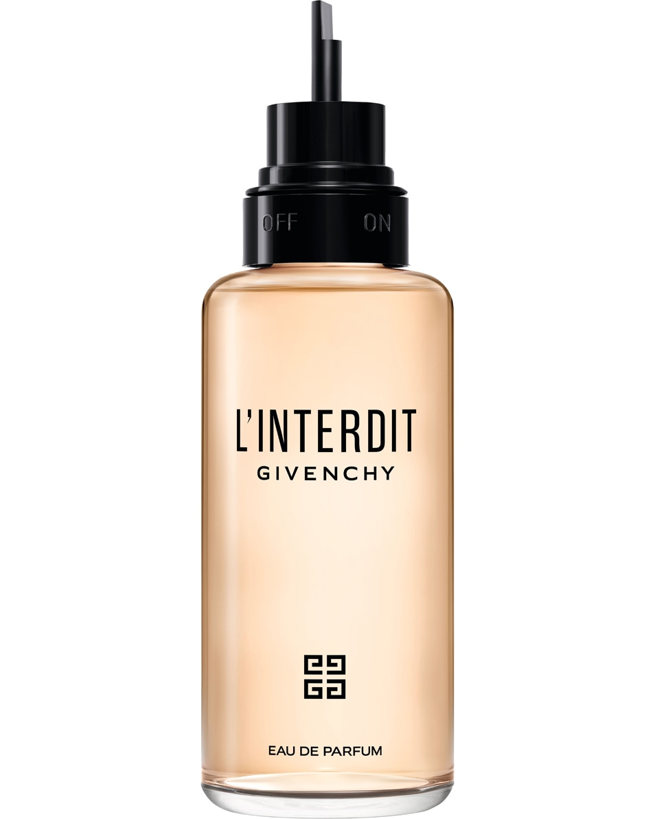 GIVENCHY L'INTERDIT EAU DE PARFUM REFILL 150 ML