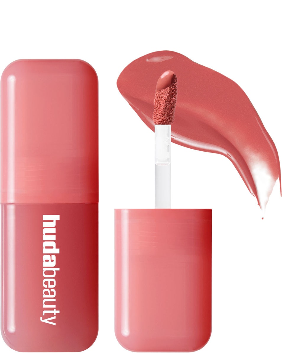 HUDA BEAUTY BLUSH FILTER LIQUID BLUSH STRAWBERRY CREAM