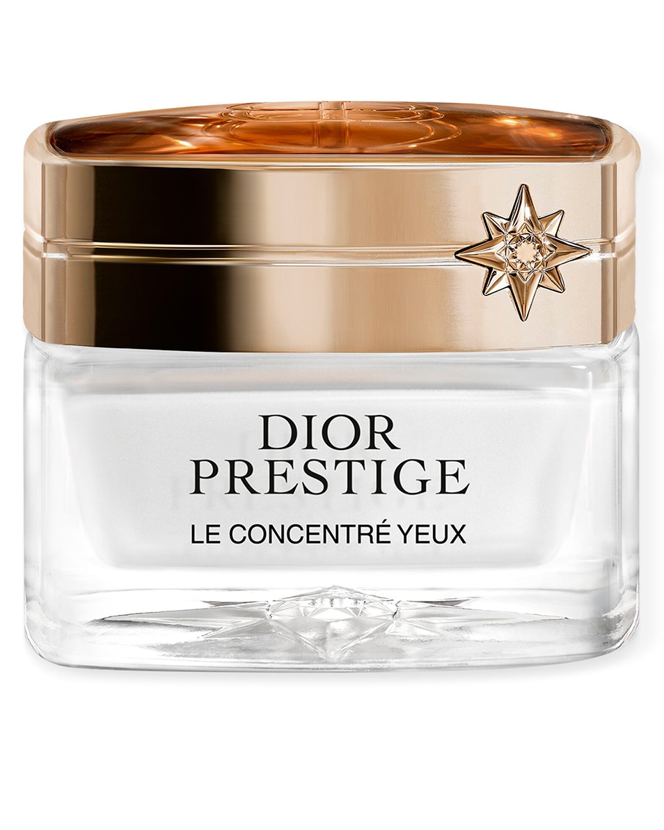 DIOR Dior Prestige Le Concentré Yeux - Anti-aging verzorging voor de oogcontour 15 ML