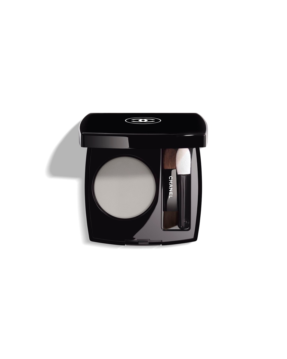 CHANEL OMBRE ESSENTIELLE MULTIFUNCTIONELE LANGHOUDENDE OOGSCHADUW GRIS PARIS