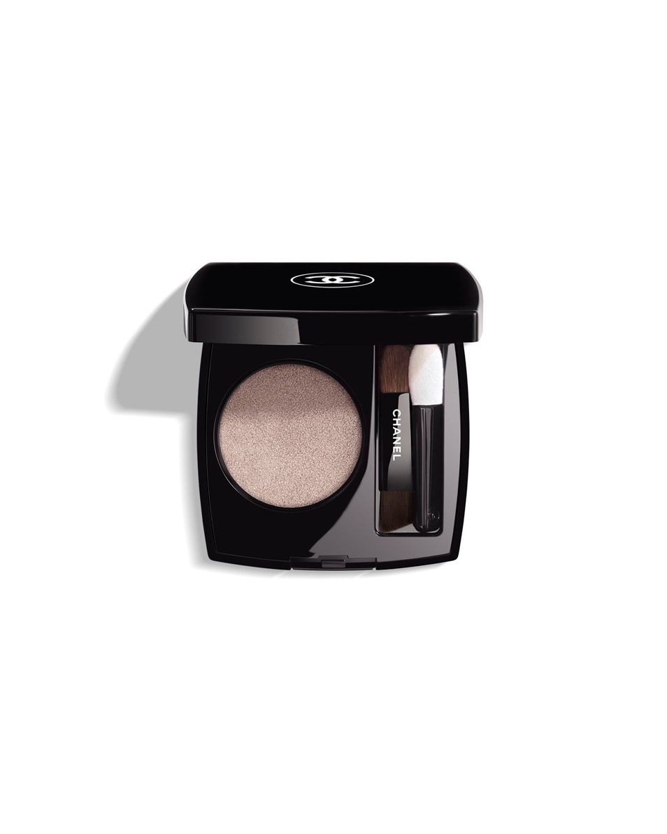 CHANEL OMBRE ESSENTIELLE MULTIFUNCTIONELE LANGHOUDENDE OOGSCHADUW BRUN TALPA