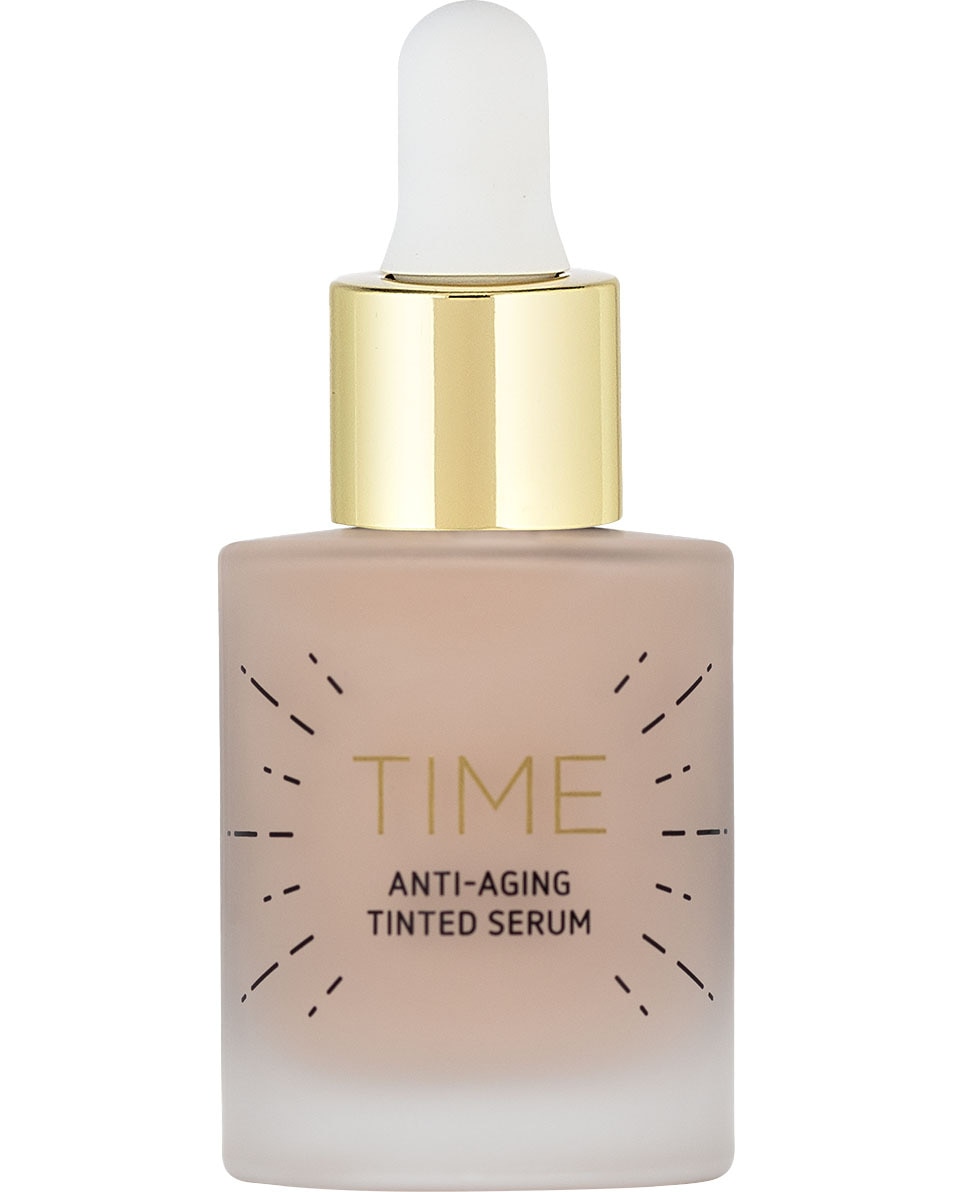 ICI PARIS XL TIME Anti-aging getint serum 02 MEDIUM