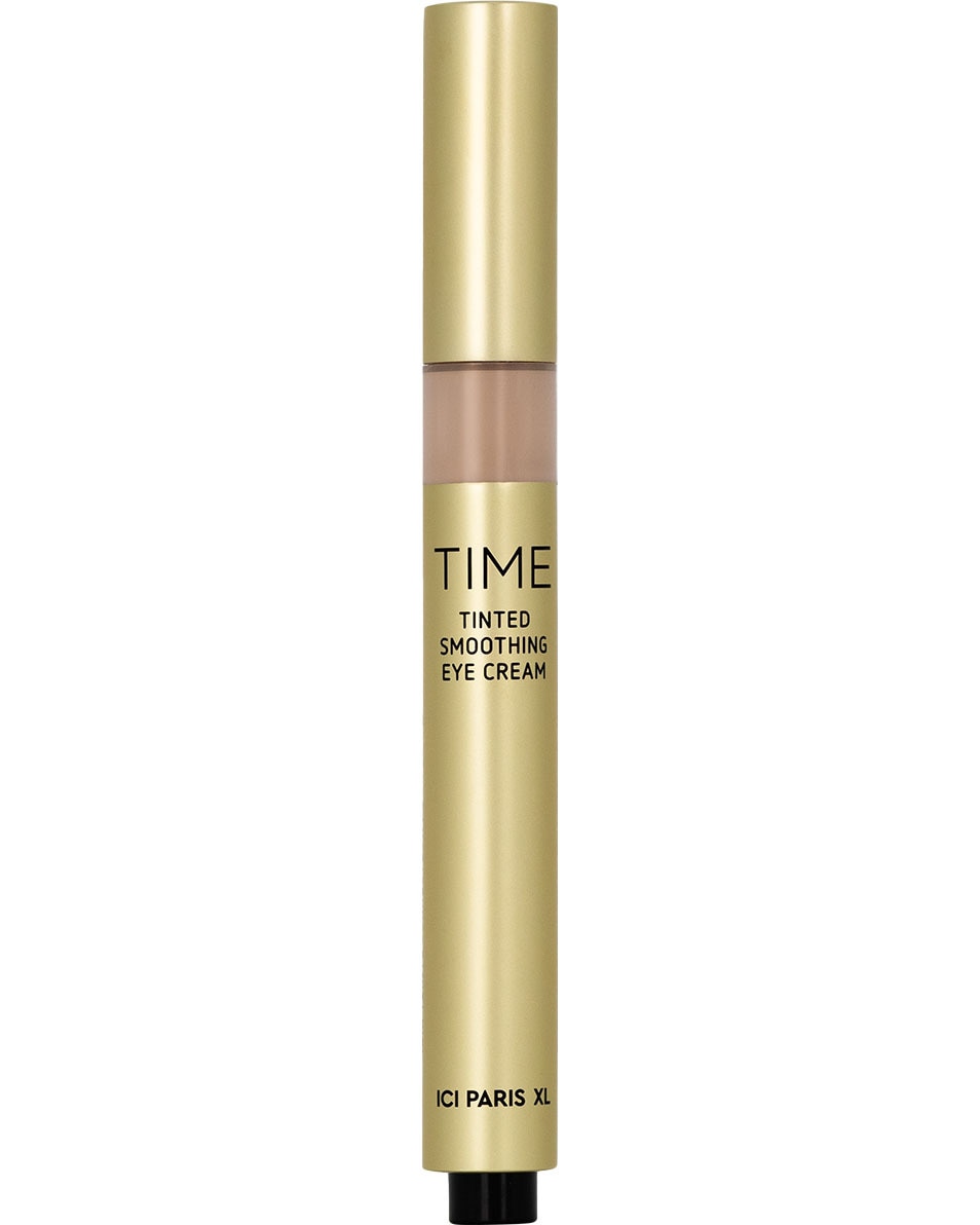 ICI PARIS XL TIME Getinte corrigerende oog crème 03 DARK