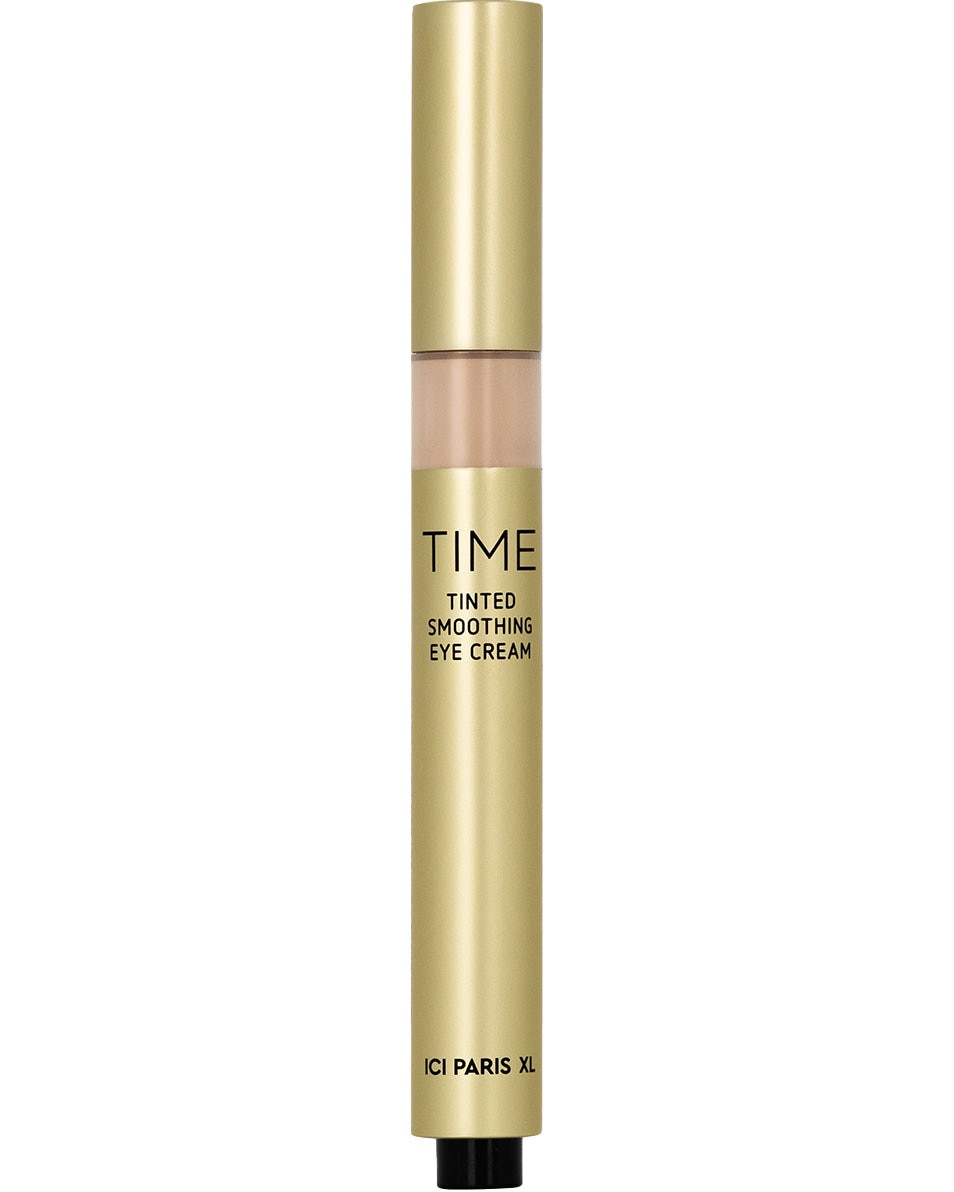 ICI PARIS XL TIME Getinte corrigerende oog crème 02 MEDIUM