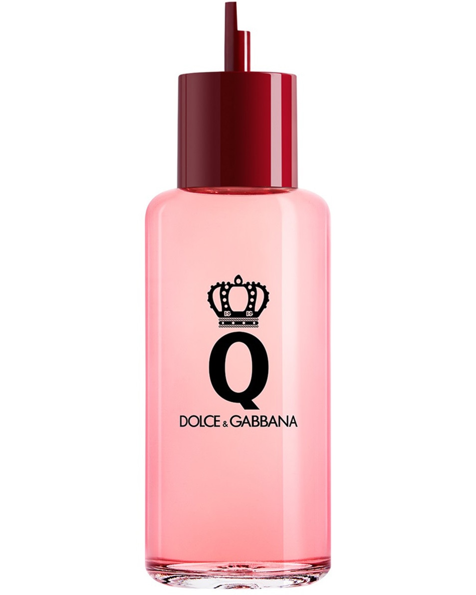 DOLCE & GABBANA Q By Dolce&Gabbana Eau de parfum 150 ML