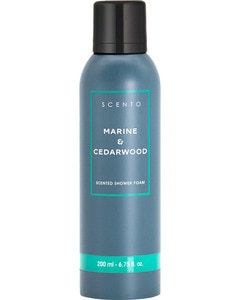 Doucheschuim Doucheschuim