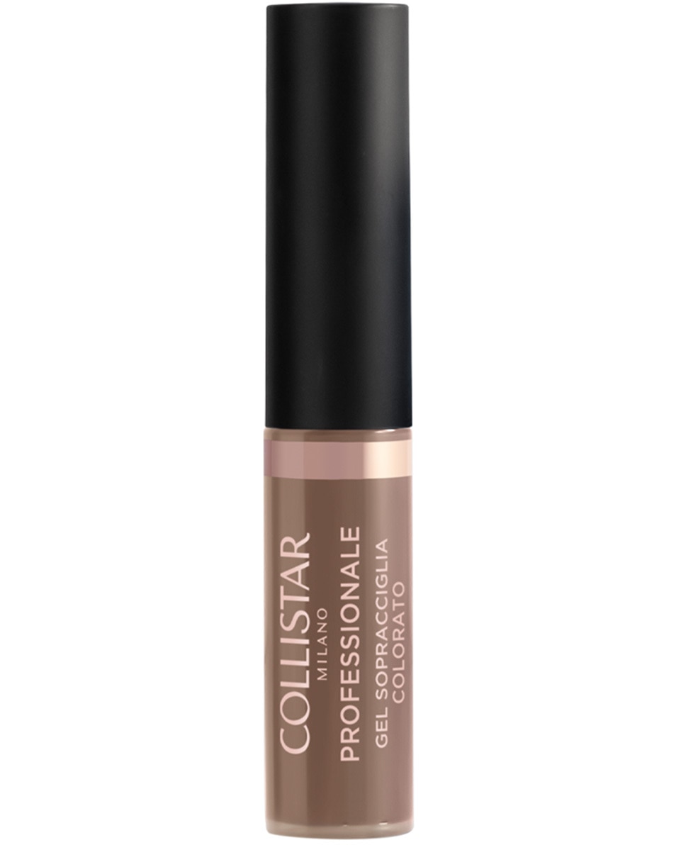COLLISTAR PROFESSIONALE Tinted Eyebrow Gel 1 Biondo