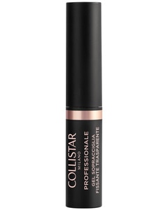 Transparent Fixative Eyebrow Gel Transparent Fixative Eyebrow Gel