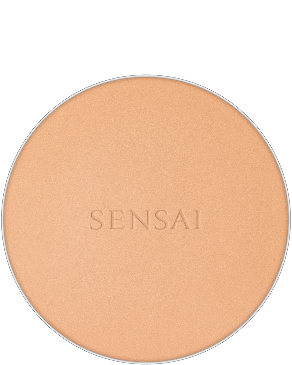 SENSAI TOTAL FINISH Foundation refill WARM BEIGE 103