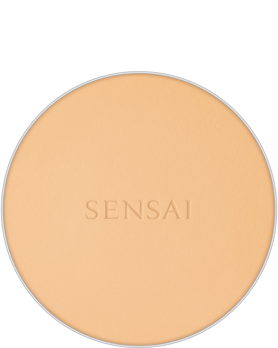 SENSAI TOTAL FINISH Foundation refill SOFT BEIGE 202