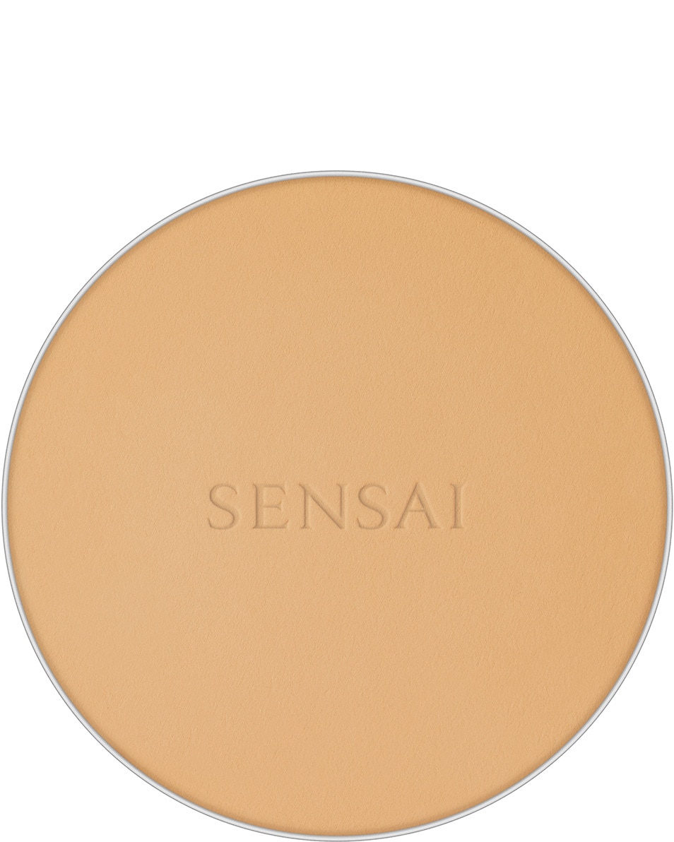 SENSAI TOTAL FINISH Foundation refill NATURAL BEIGE 203