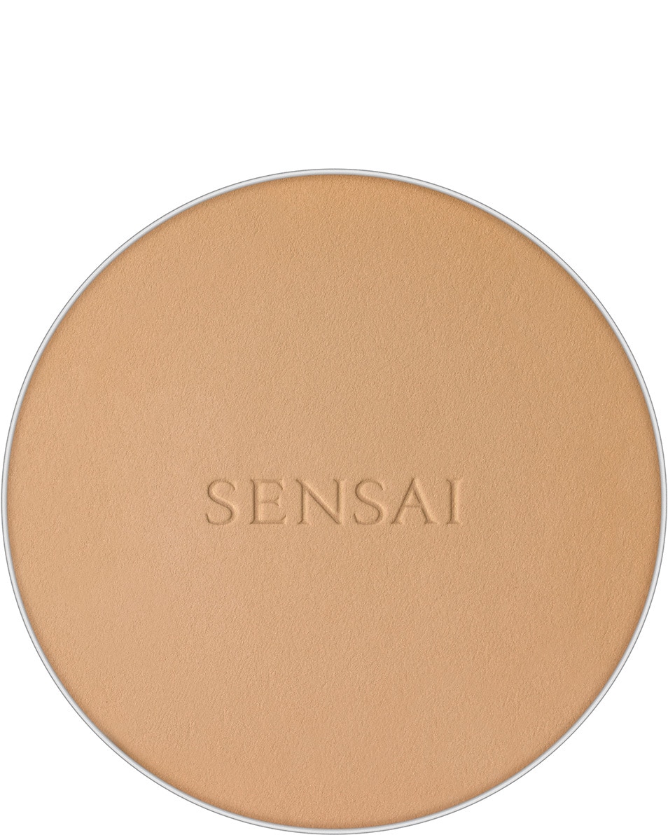 SENSAI TOTAL FINISH Foundation refill AMBER BEIGE 204.5