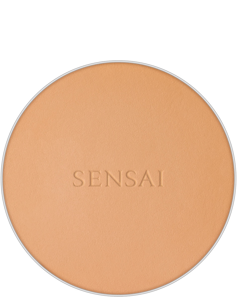 SENSAI TOTAL FINISH Foundation refill TOPAZ BEIGE 205