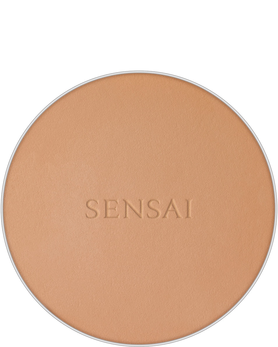 SENSAI TOTAL FINISH Foundation refill GOLDEN DUNE 206