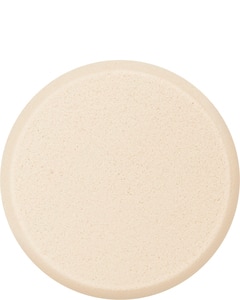 Sponge round shape Sponge round shape