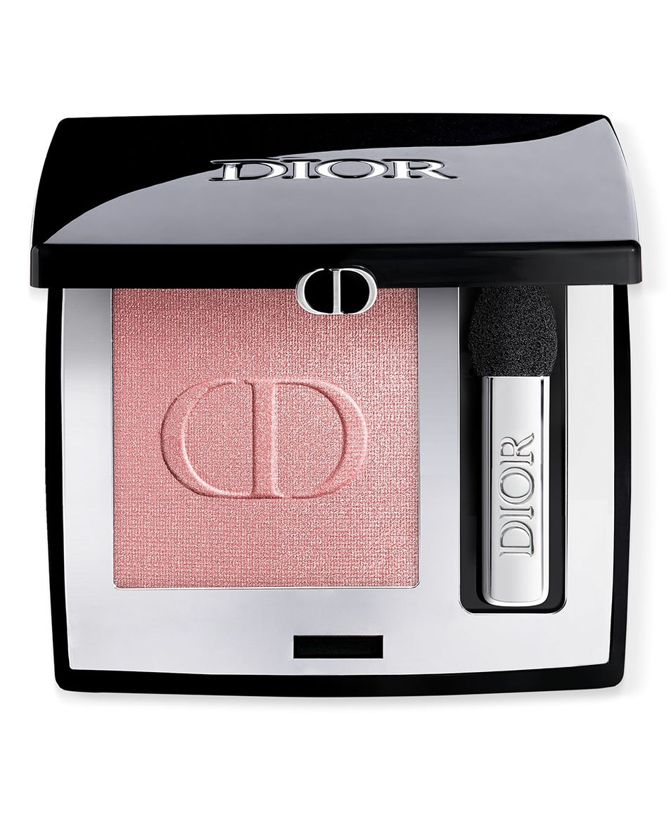 DIOR DIORSHOW MONO COULEUR Oogschaduw hoog gekleurd en langhoudend 826 Rose Montaigne