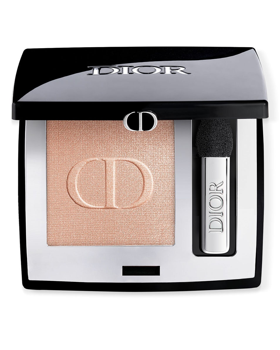 DIOR DIORSHOW MONO COULEUR Oogschaduw hoog gekleurd en langhoudend 530 Tulle
