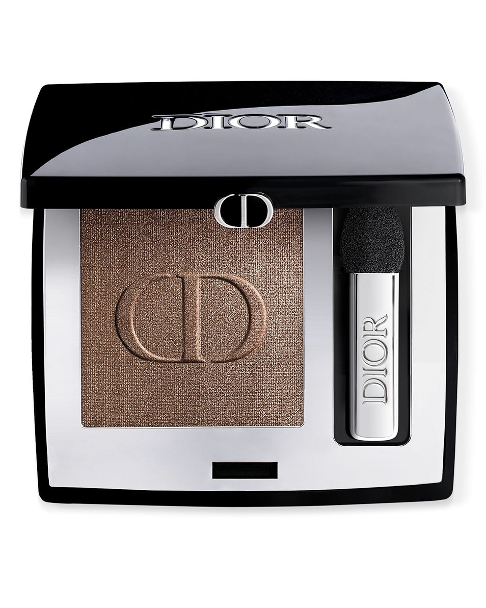 DIOR DIORSHOW MONO COULEUR Oogschaduw hoog gekleurd en langhoudend 573 Nude Dress