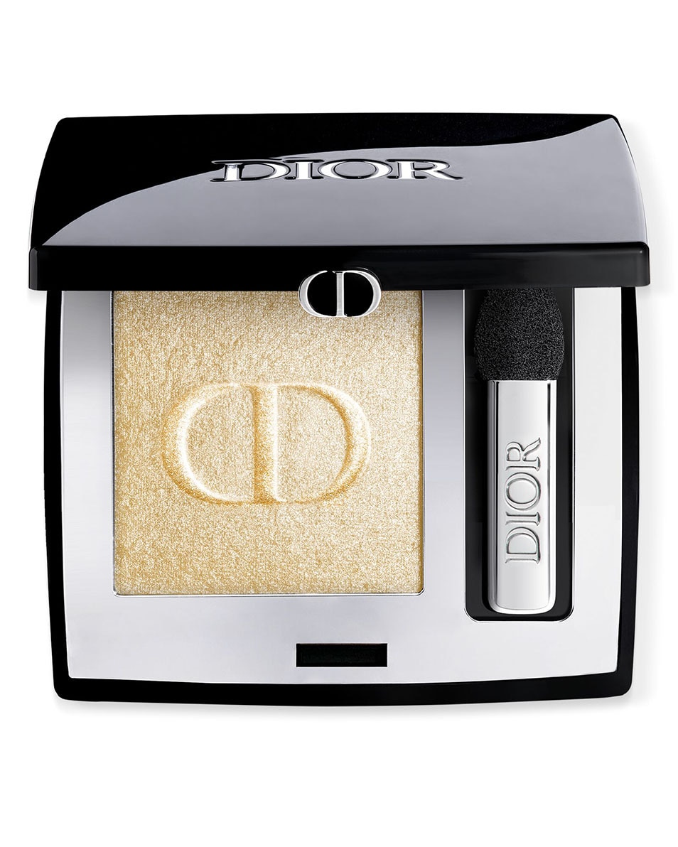 DIOR DIORSHOW MONO COULEUR Oogschaduw hoog gekleurd en langhoudend 616 Gold Star