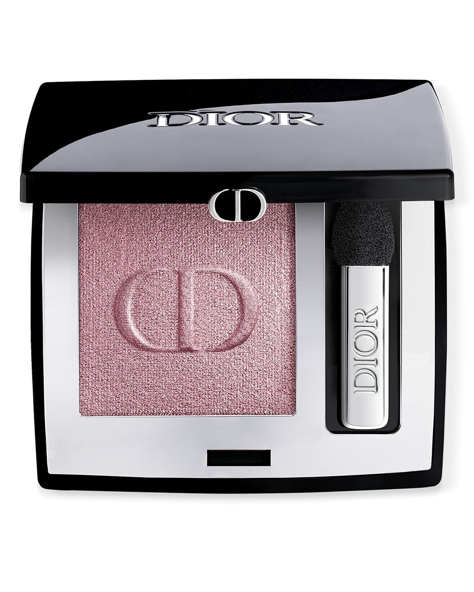 DIOR DIORSHOW MONO COULEUR Oogschaduw hoog gekleurd en langhoudend 755 Rose Tulle