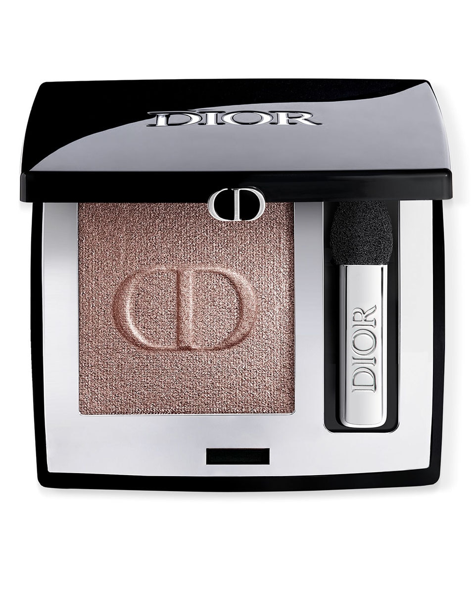 DIOR DIORSHOW MONO COULEUR Oogschaduw hoog gekleurd en langhoudend 658 Beige Mitzah