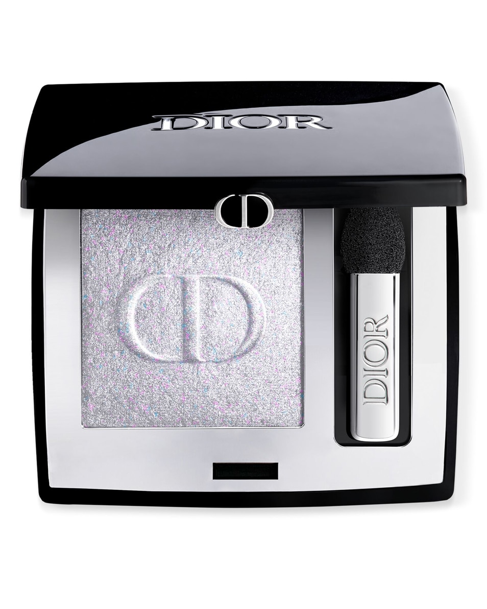 DIOR DIORSHOW MONO COULEUR Oogschaduw hoog gekleurd en langhoudend 045 Celestial Grey